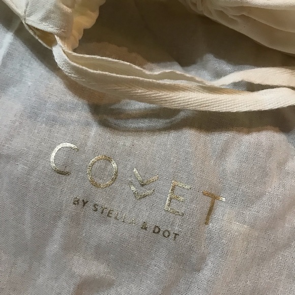 Covet Sunday Bag - Picture 8 of 8